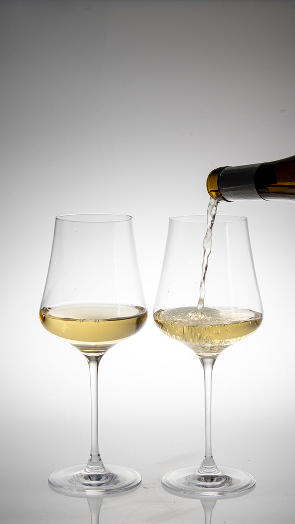2x Gabriel Glas, Standart
