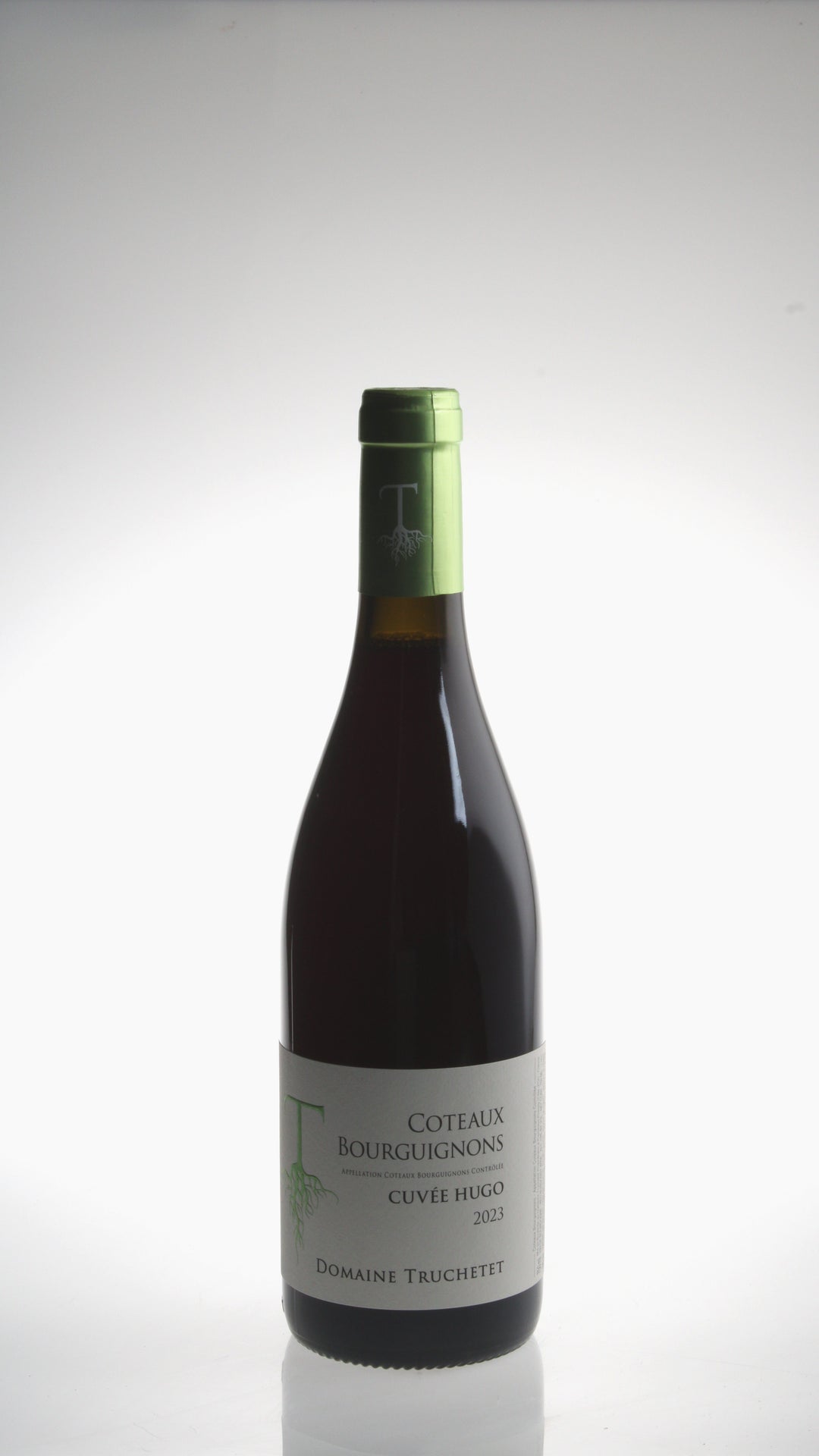 2023, Cuvée Hugo, Côteaux Bourguignons