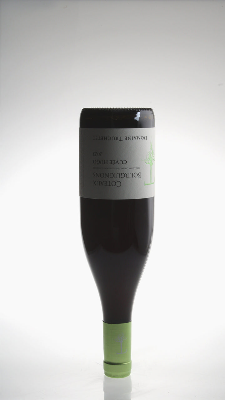 2023, Cuvée Hugo, Côteaux Bourguignons