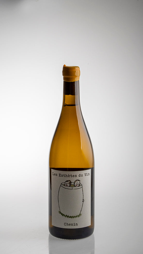 2024, Chenin, LES ESTHETES