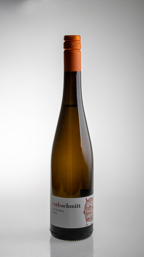 2024, Annaberg Riesling trocken
