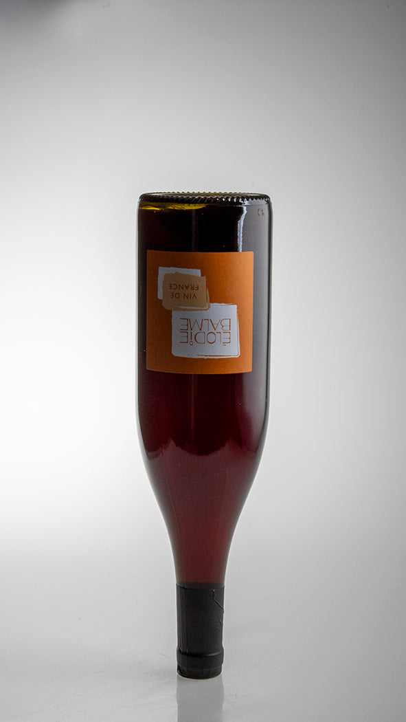 2025, Vin de France