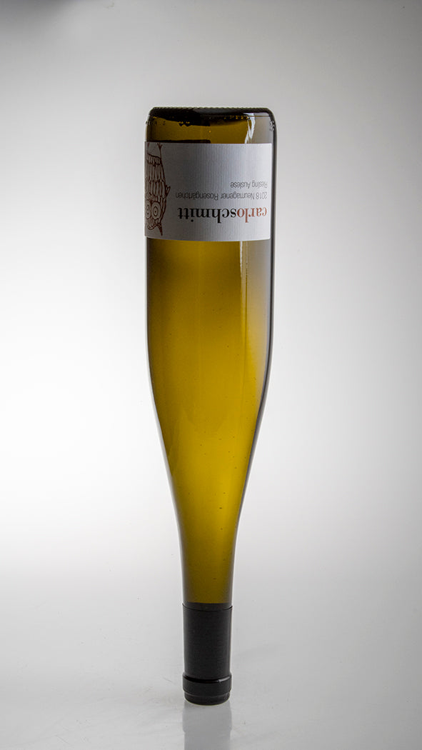2018, Neumagener Rosengärtchen Riesling Auslese