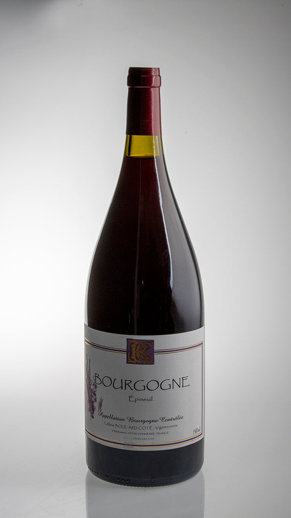 2022, Bourgogne Epineuil Magnum