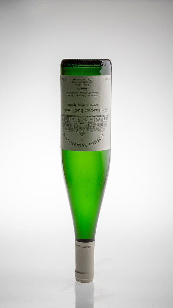 2019, Riesling Krettnacher Euchariusberg Spätlese AP 14