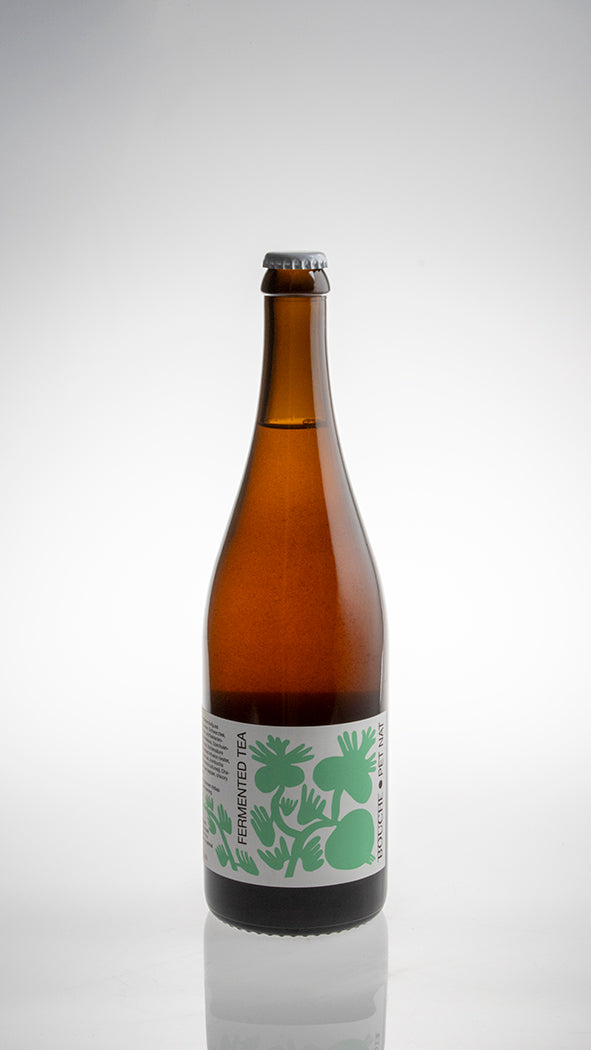 Melone Szechuan Pet Nat/Kombucha