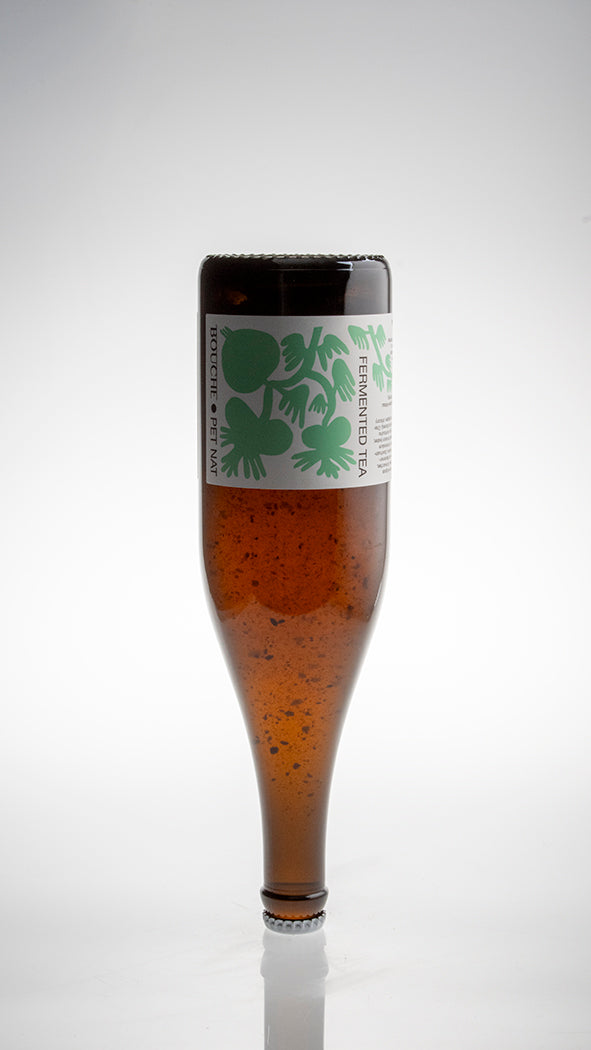 Melone Szechuan Pet Nat/Kombucha
