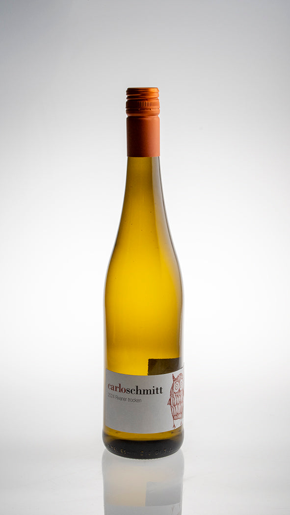 2024, Rivaner trocken