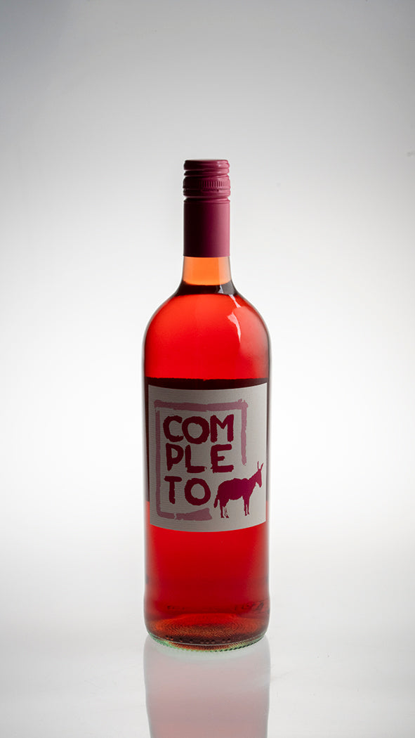 2025, Completo Rosato 1L