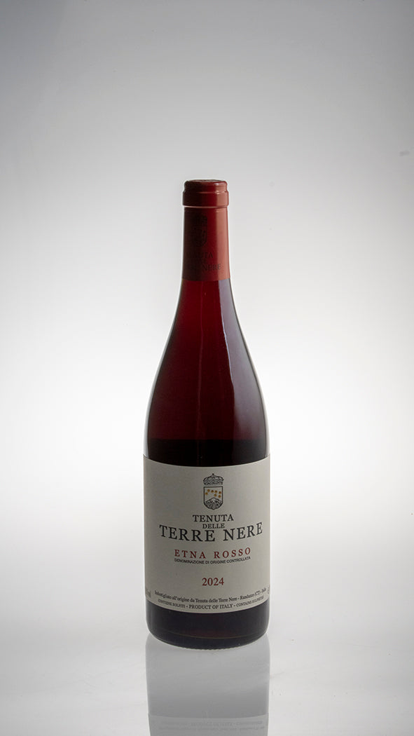2024, Etna Rosso