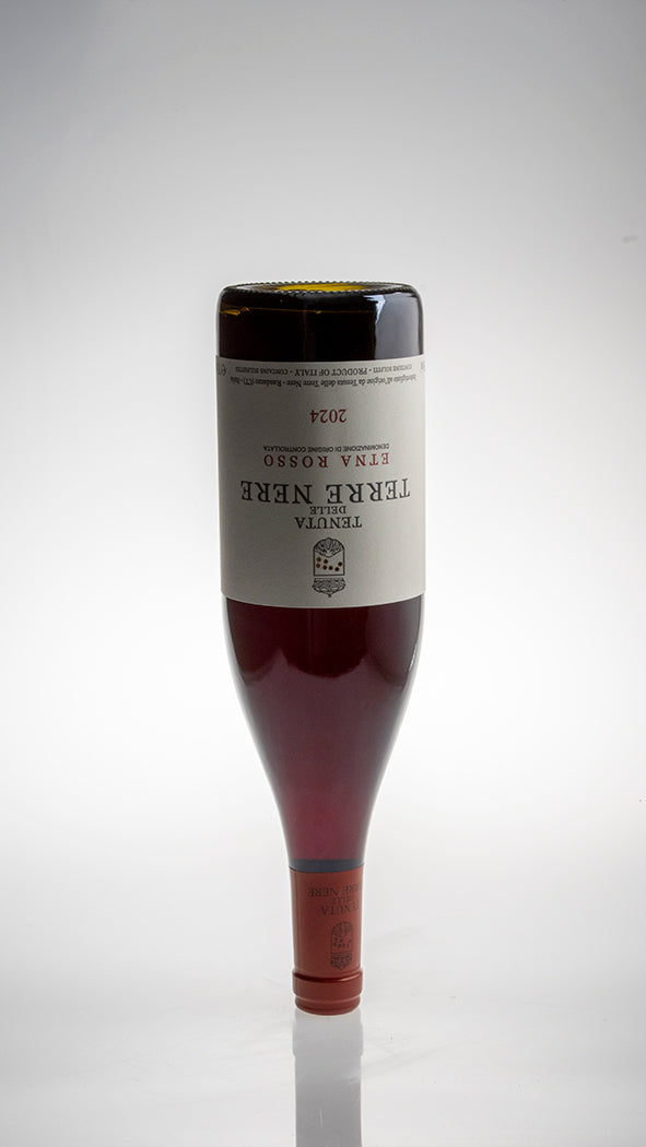 2024, Etna Rosso