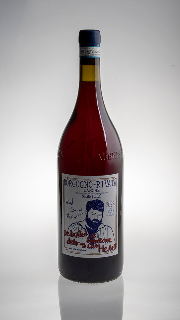 2023, Langhe DOC Nebbiolo Magnum