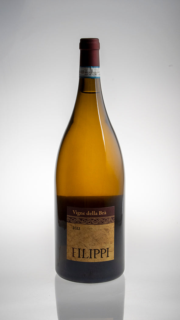 2022, Vigne della Bra Magnum