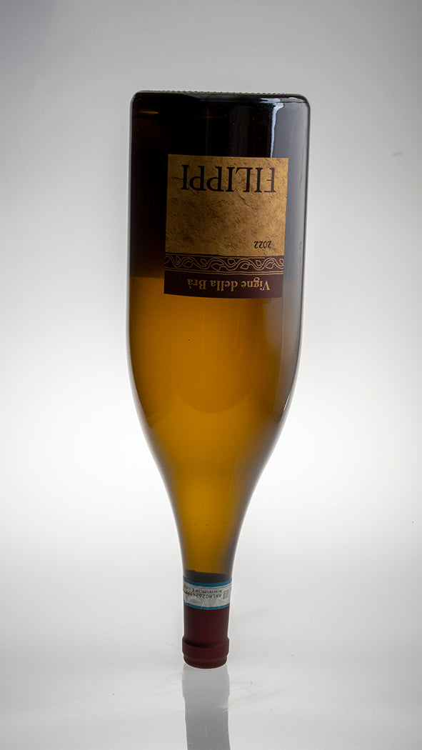 2022, Vigne della Bra Magnum