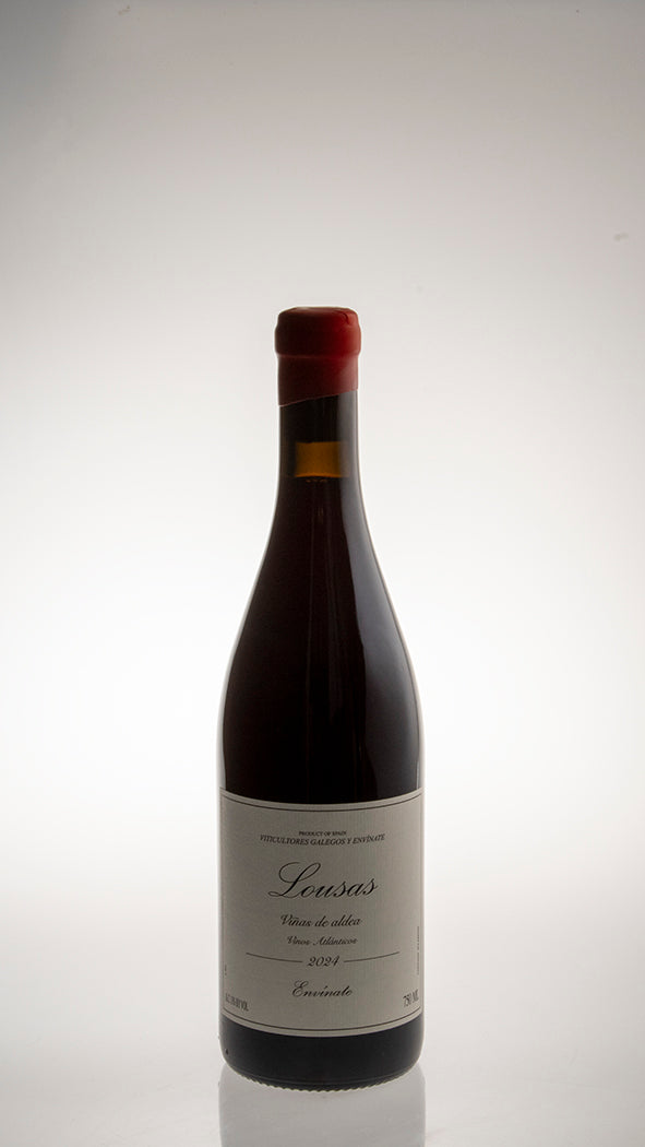 2024, Lousas Viñas de Aldea - Ribeira Sacra