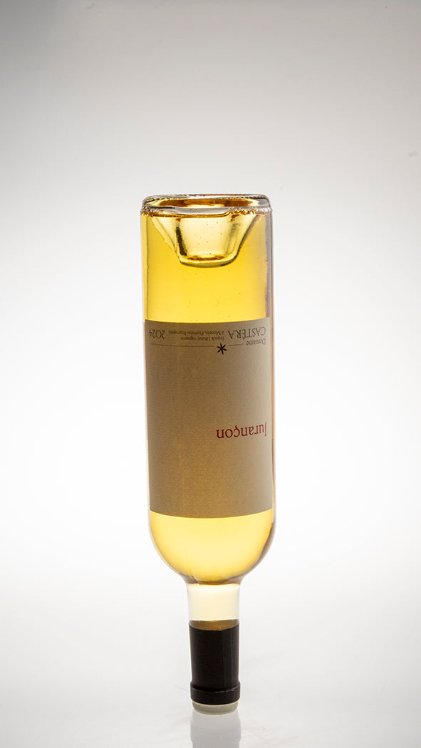 2024, Jurancon Moelleux