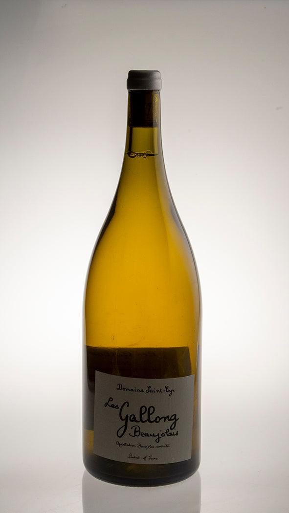2023, Gallong Magnum