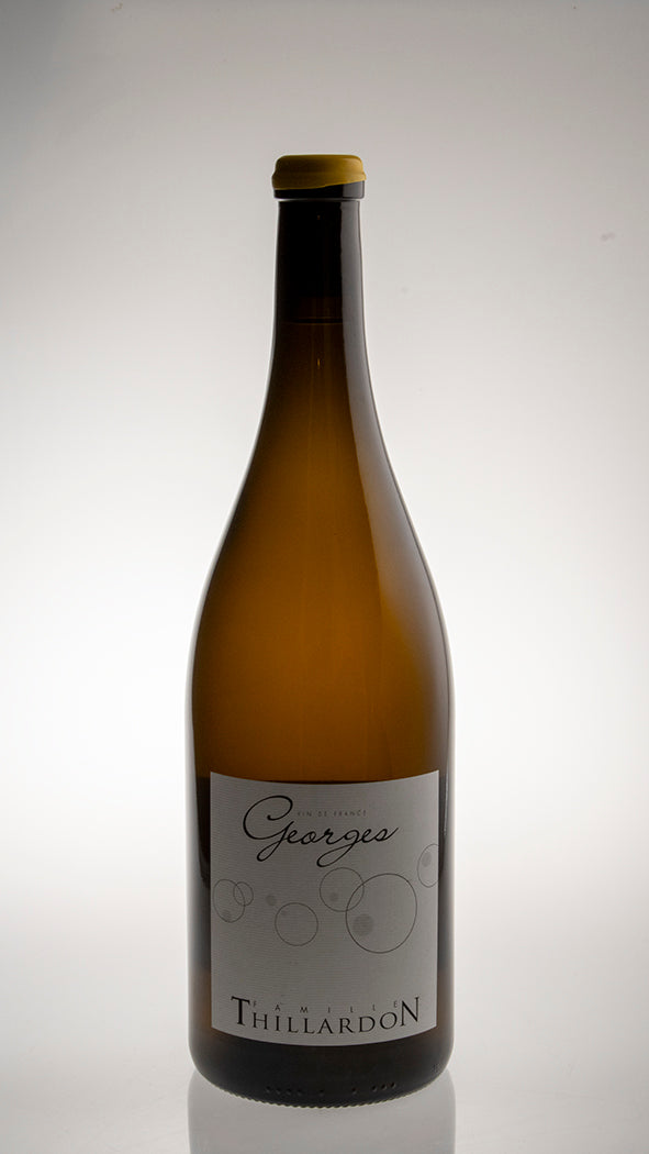 2023, Cuvee George Magnum