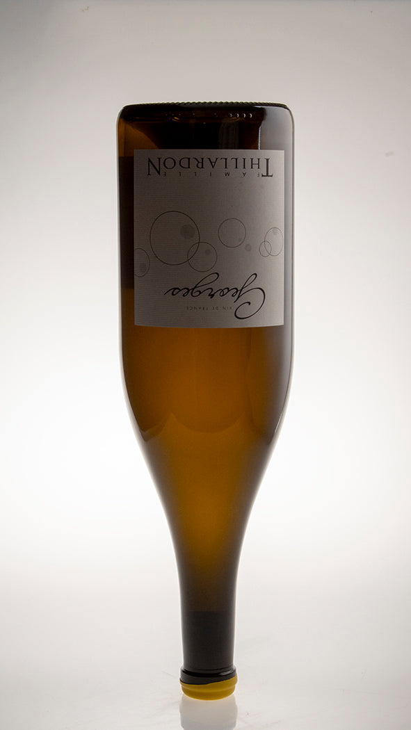 2023, Cuvee George Magnum