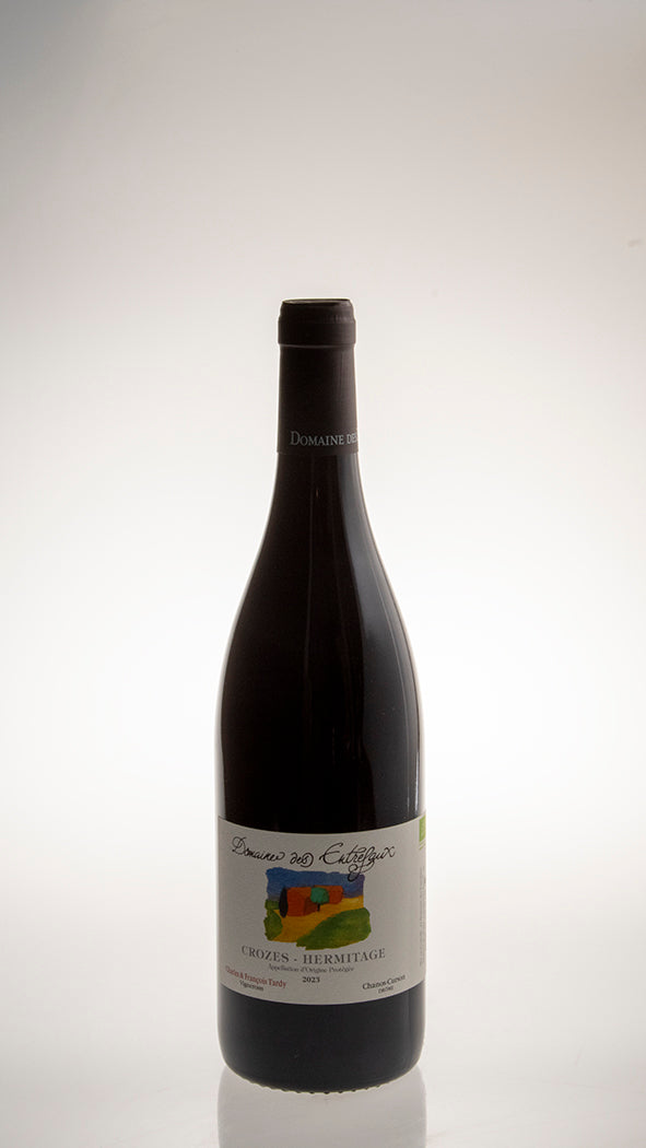 2023, Domaine des Entrefaux