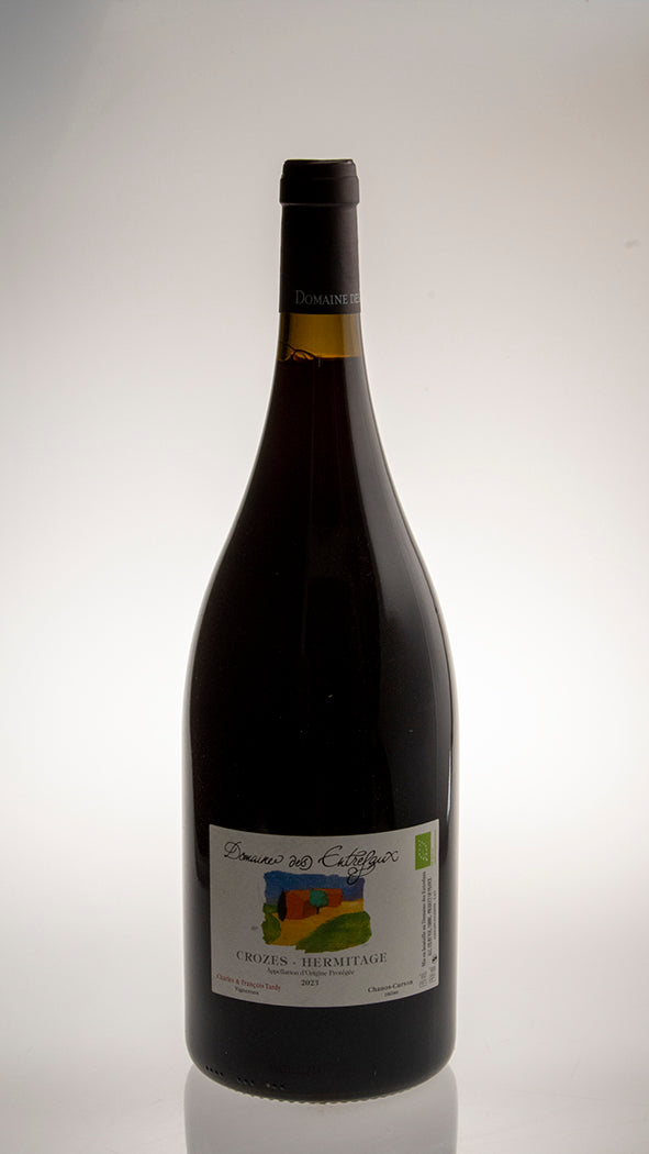 2023, Domaine des Entrefaux Magnum