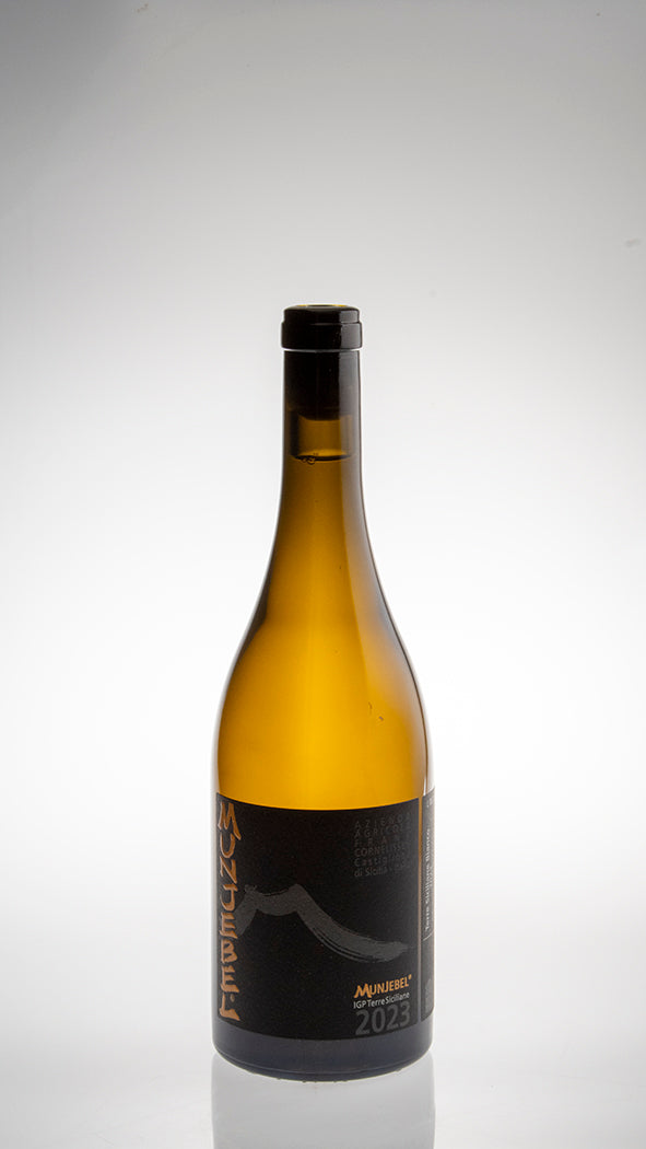 2023, Munjebel Bianco