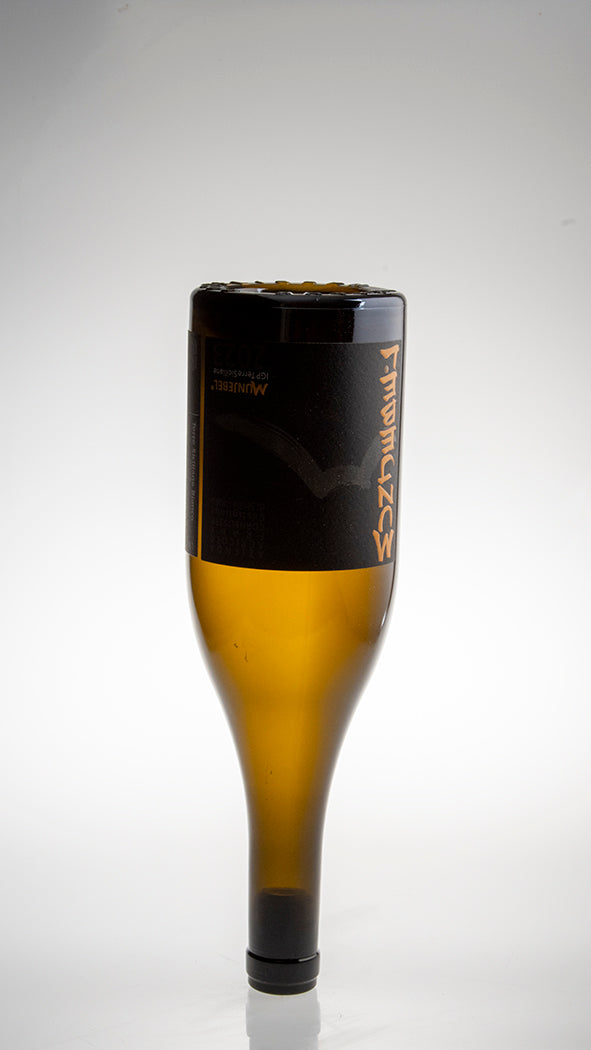 2023, Munjebel Bianco
