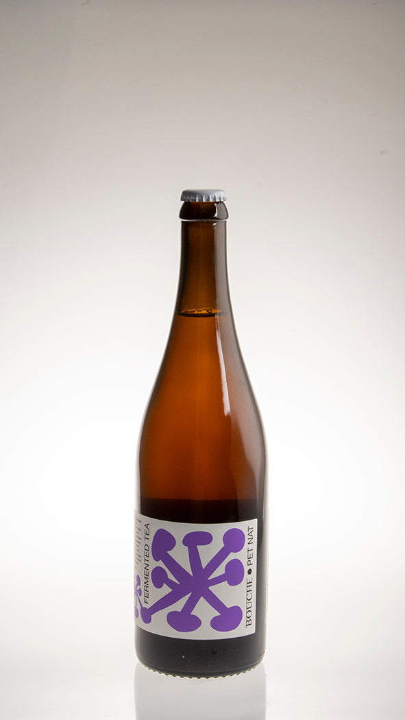 Juniper Pet Nat/Kombucha