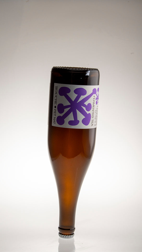 Juniper Pet Nat/Kombucha