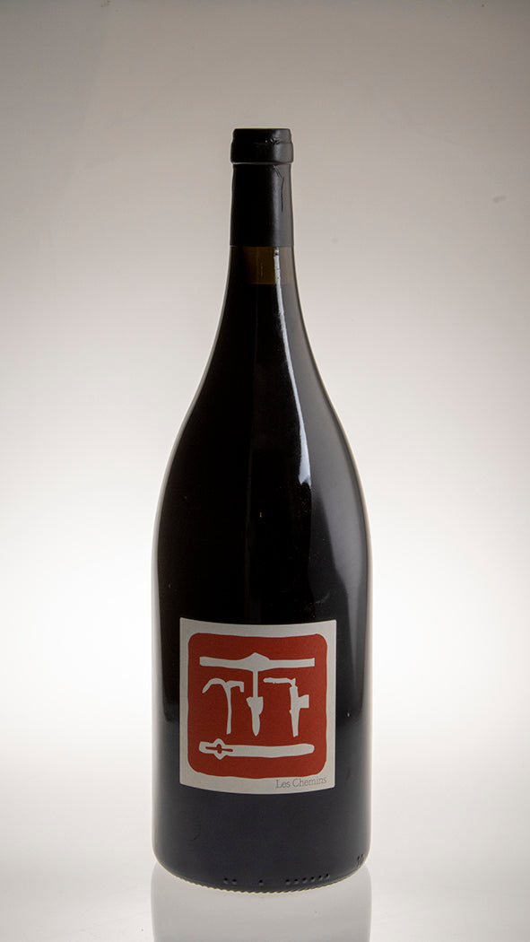 2020/2021, Les Chemins Magnum