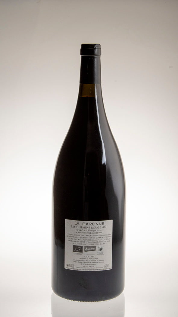 2020/2021, Les Chemins Magnum
