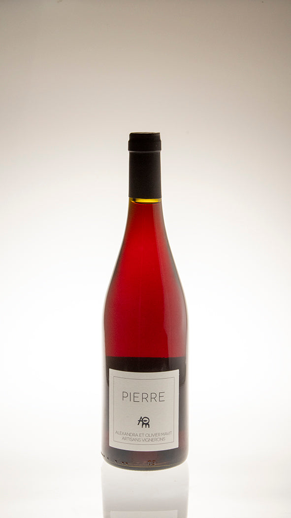 2024, Pierre