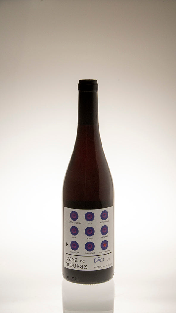 2023, Tinto Dao