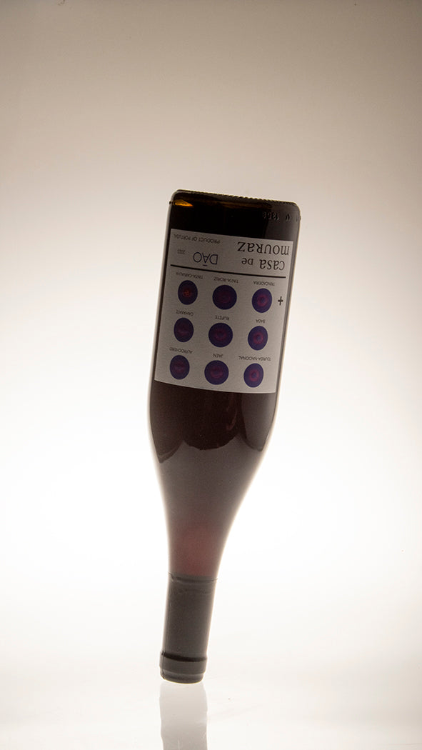 2023, Tinto Dao