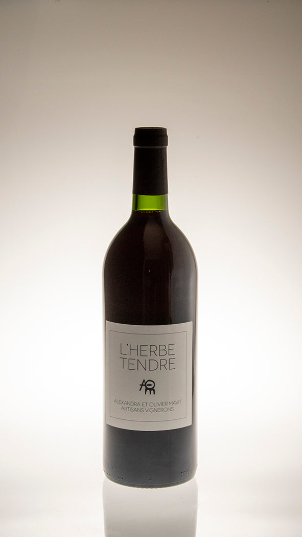 2022, L'Herbre Tendre 1L