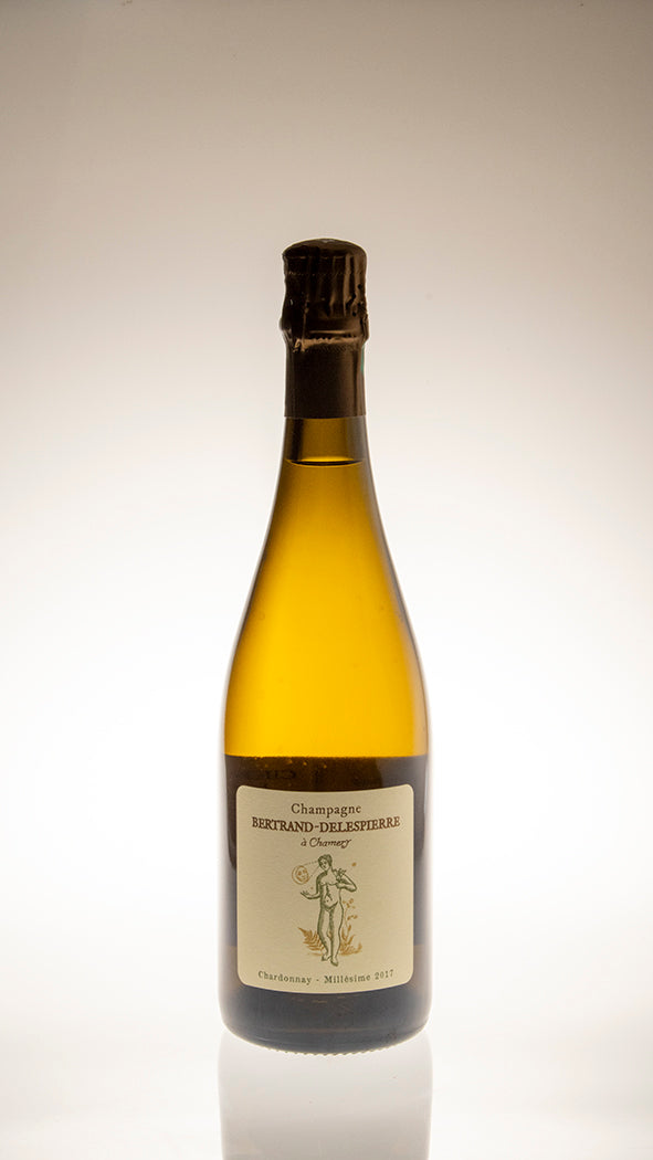 2017, Chardonnay