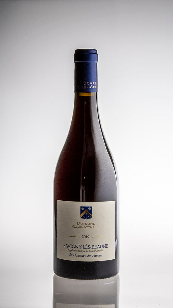 2022, Aux Champs des Pruniers, Savigny-lès-Beaune