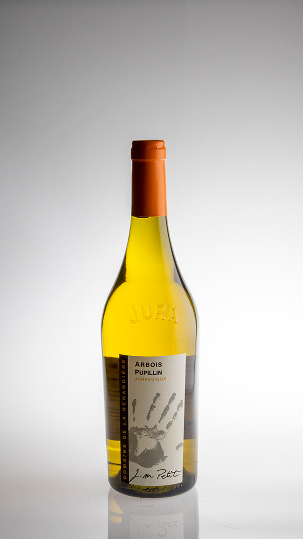2018, Domaine de la Renardiere, Jurassique