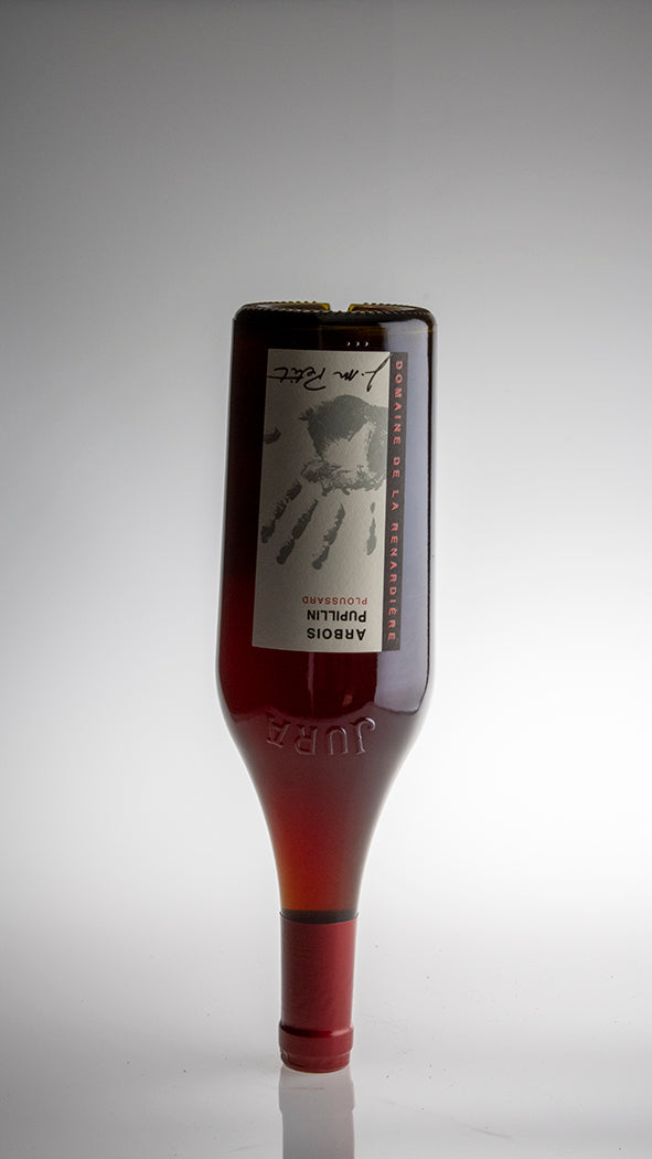 2023, Trousseau