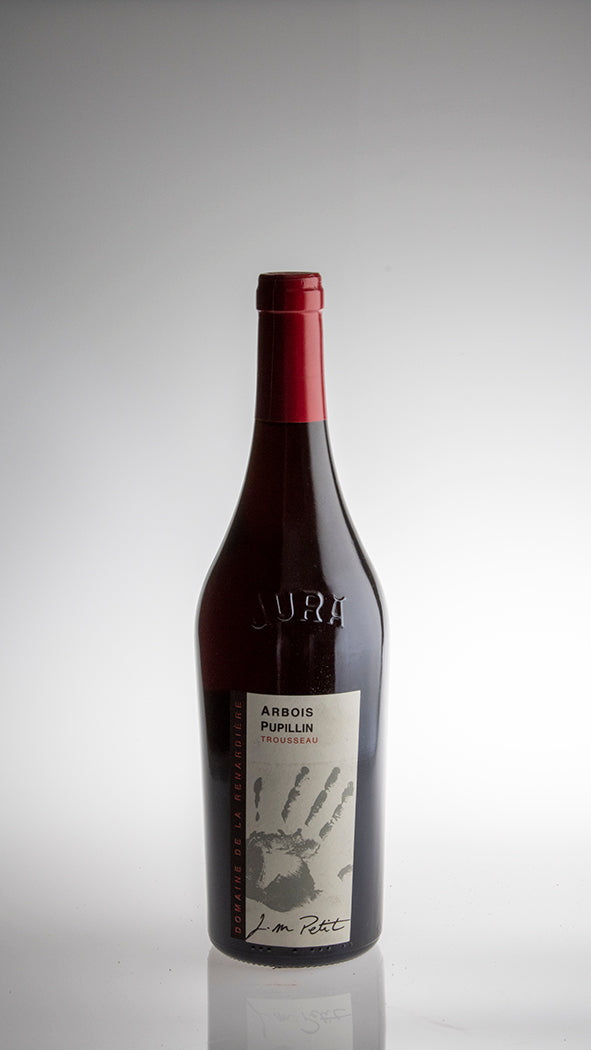 2023, Trousseau