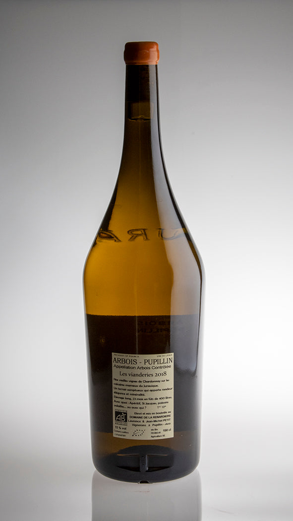 2020, Les Vianderies Magnum