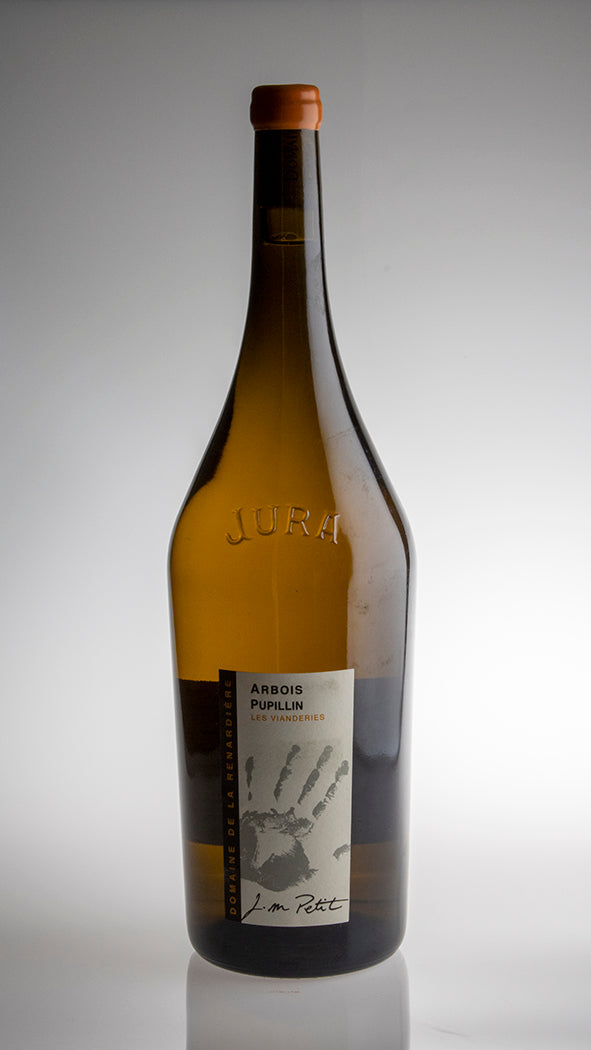 2020, Les Vianderies Magnum