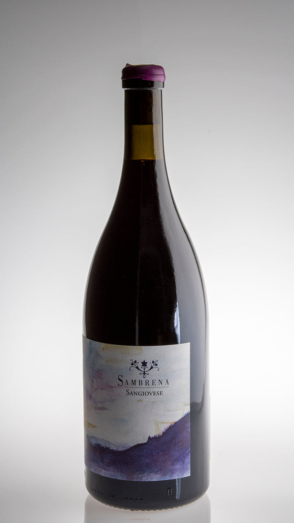2023, Sambrena Sangiovese Magnum