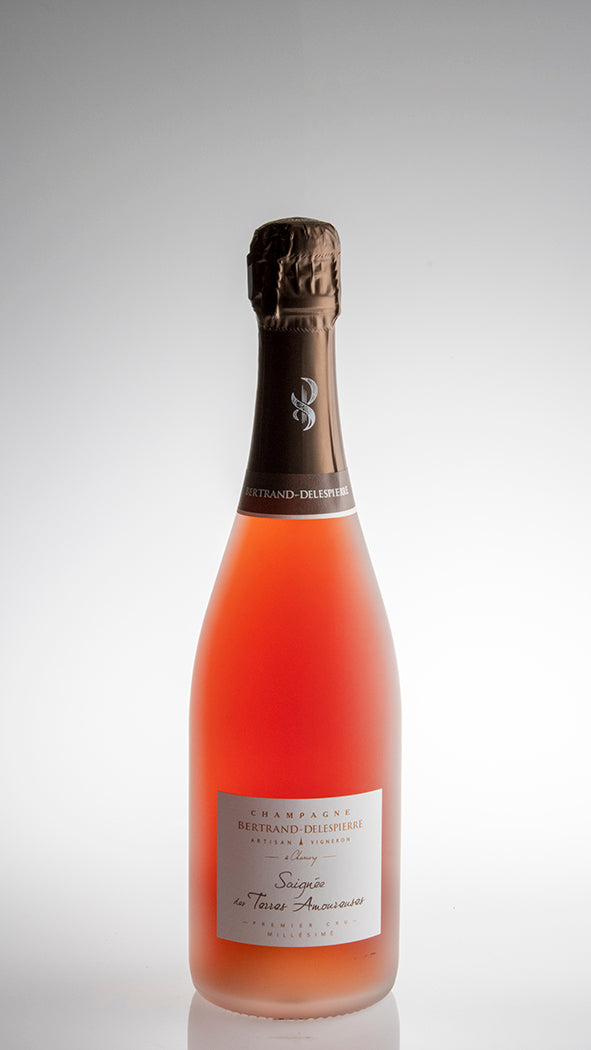 2015, Saignée des Terres Amoureuses, Premier Cru