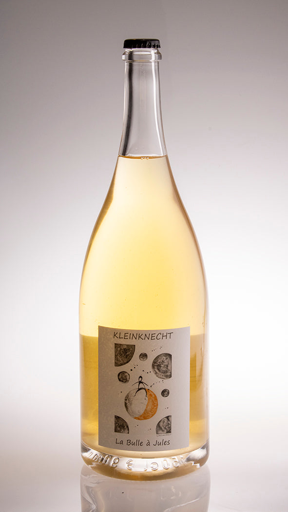 2023, Pet Nat, La Bulle à Jules Magnum