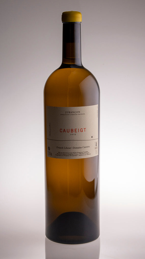 2022, Caubeigt, Magnum