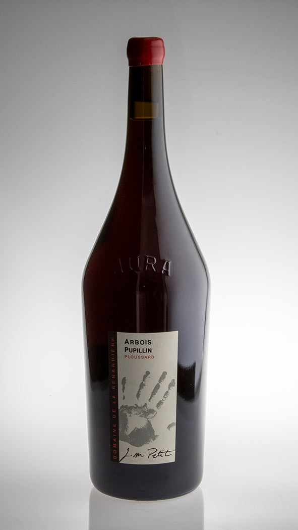 2023, Ploussard Magnum