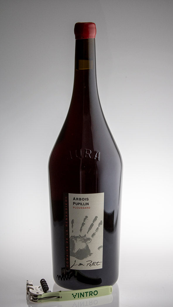 2023, Ploussard Magnum