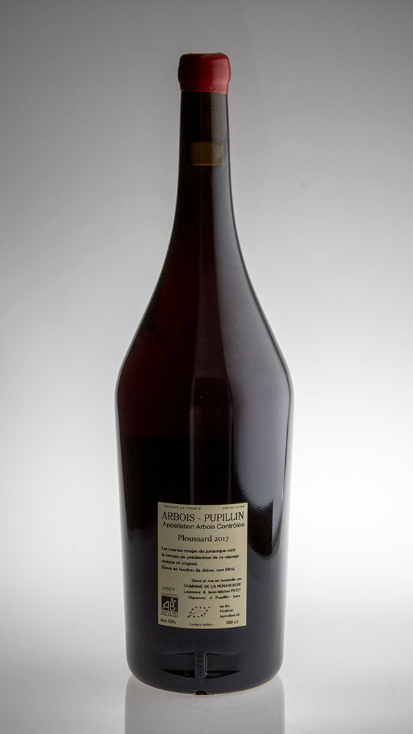 2023, Ploussard Magnum