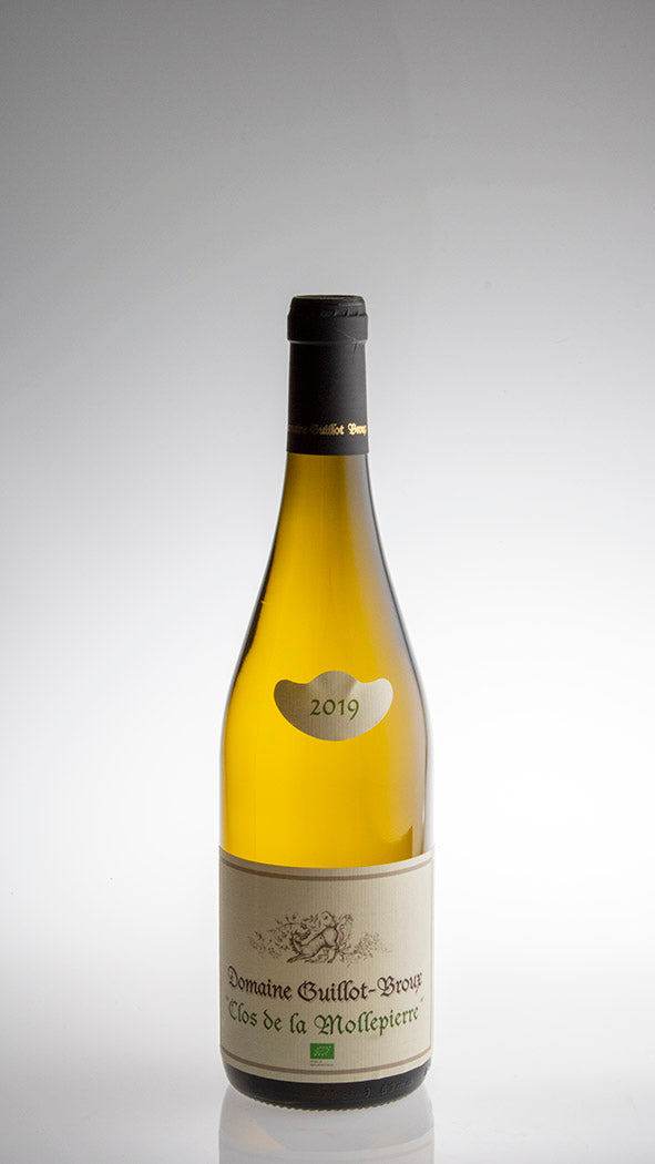 2022, Clos de la Mollepierre